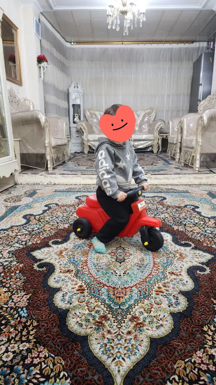 ۴۵ متر طبقه اول