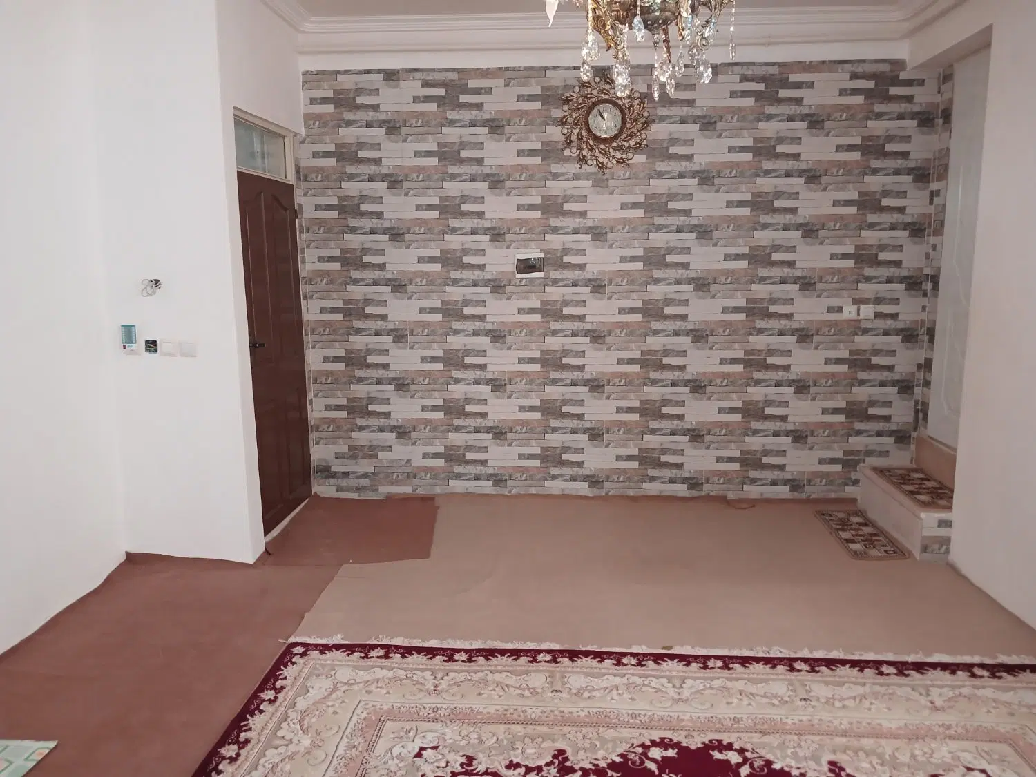 اجاره خانه مسکونی طالقانی