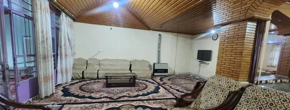 اجاره ویلا باغبهادران