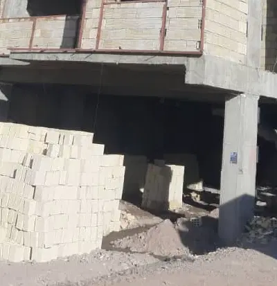زمین مسکونی ۱۶۰ متر مینودر