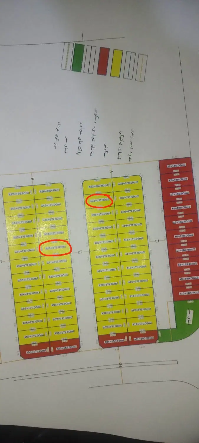 زمین نانوایان