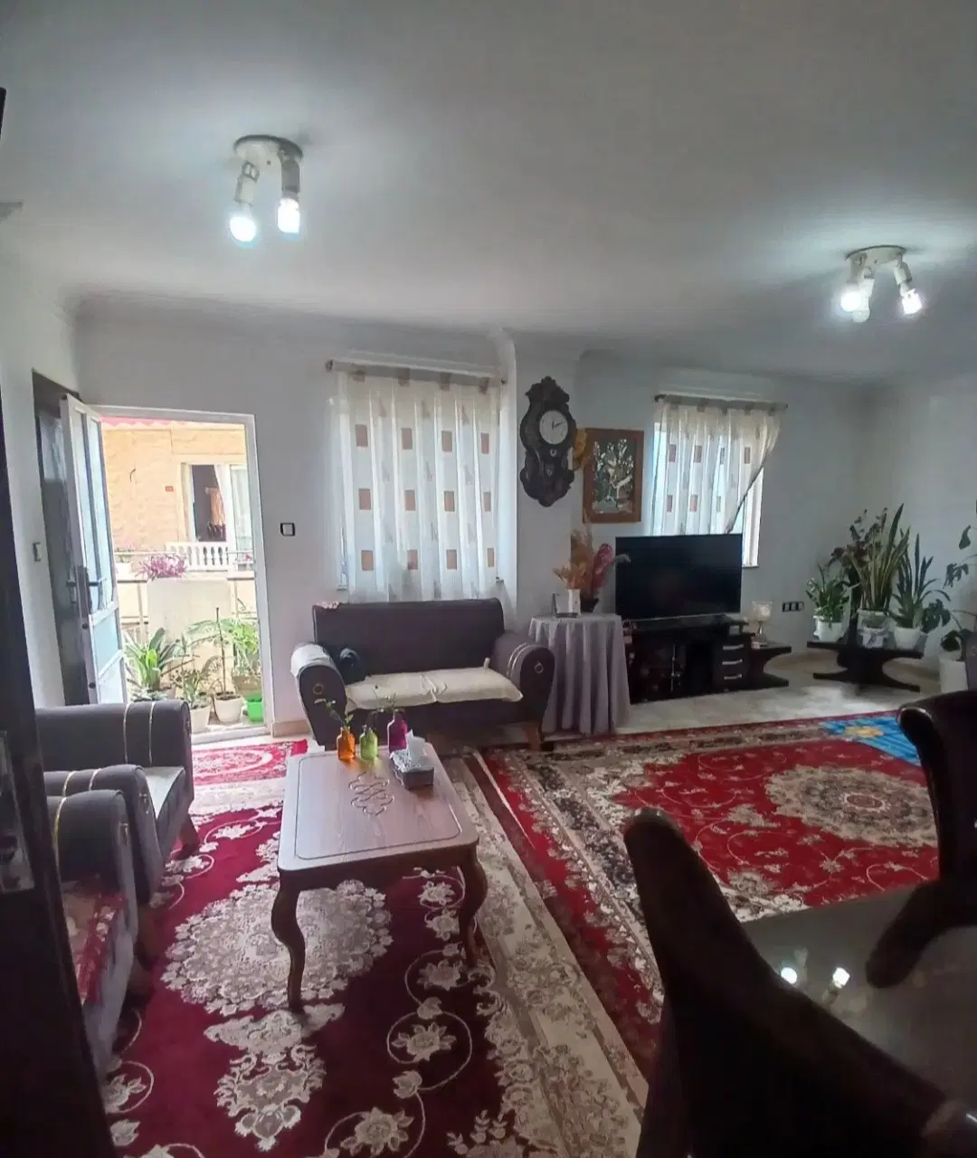 اجاره ۶۵ متری طبقه اول