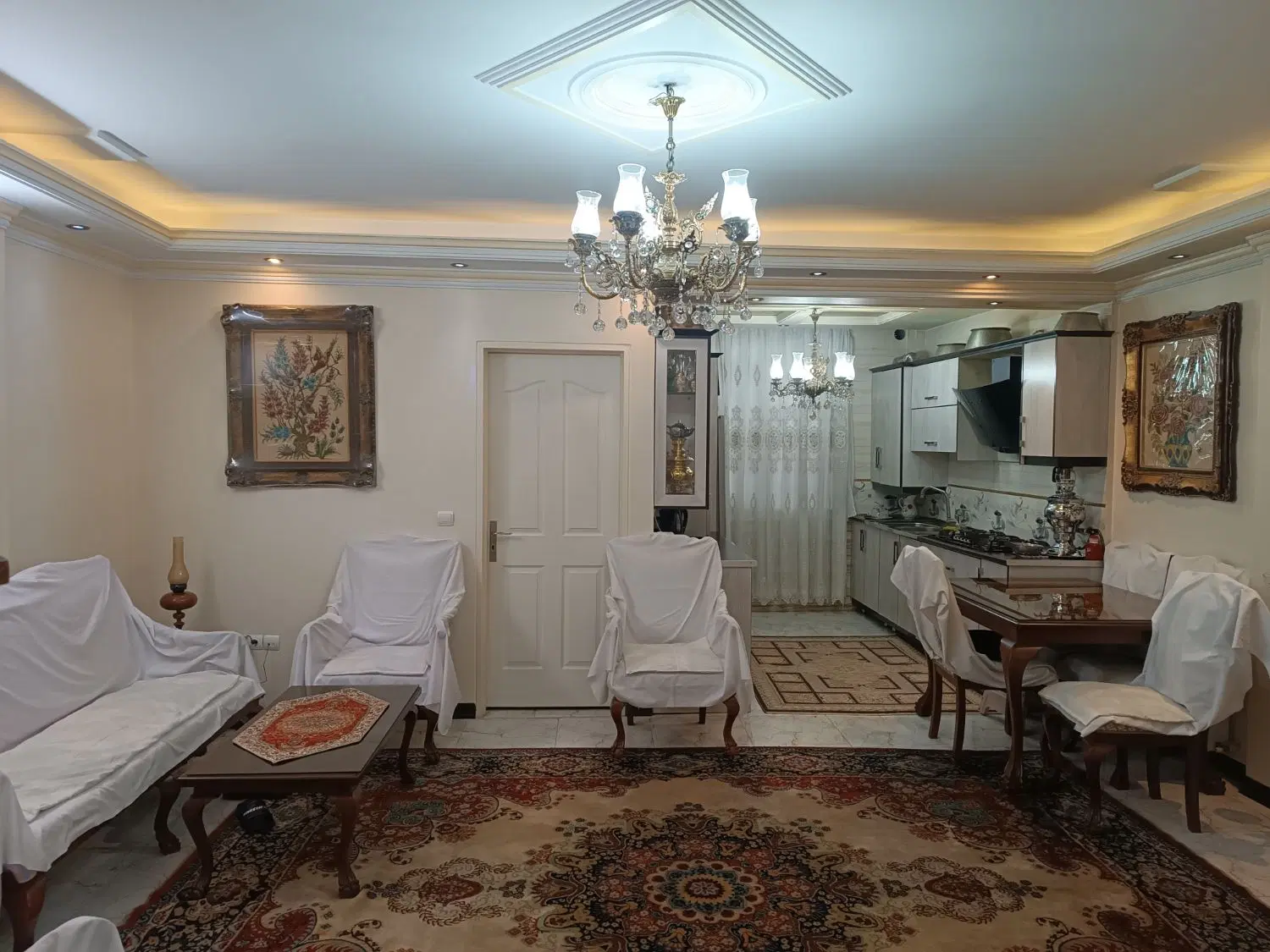 فروش  آپارتمان