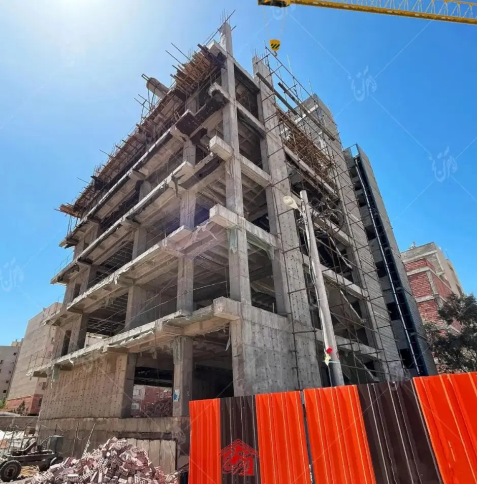 فاز شش مسکن ملی