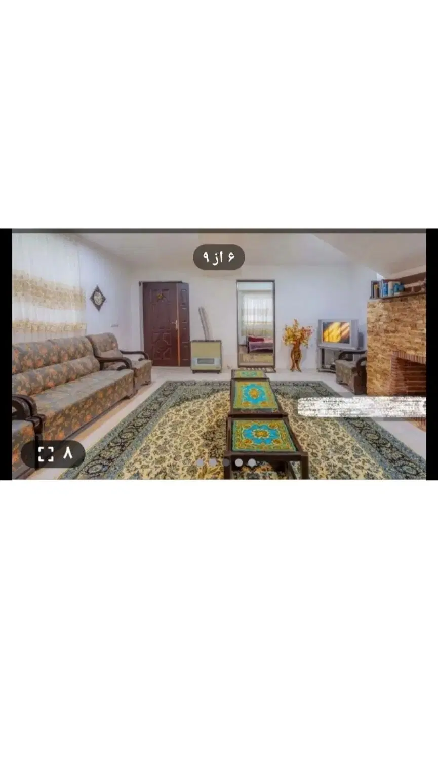 اجاره واحد ویلایی در کتالم