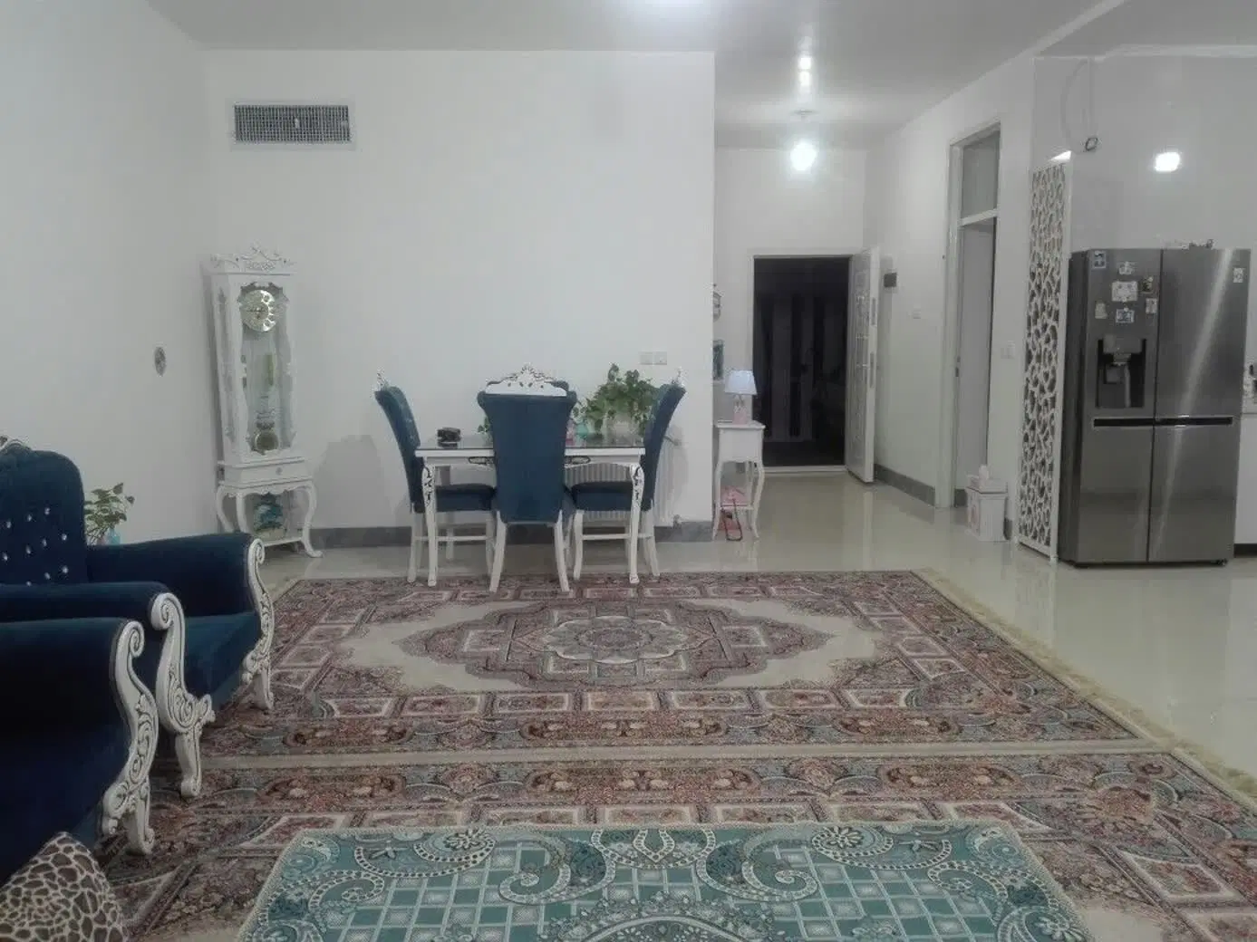 رهن واجاره طبقه دوم