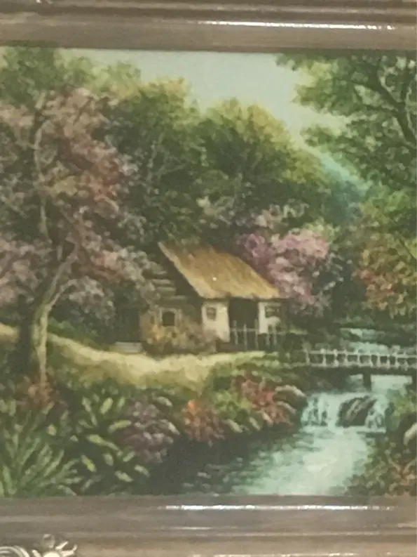 نه گانه عظیمیه