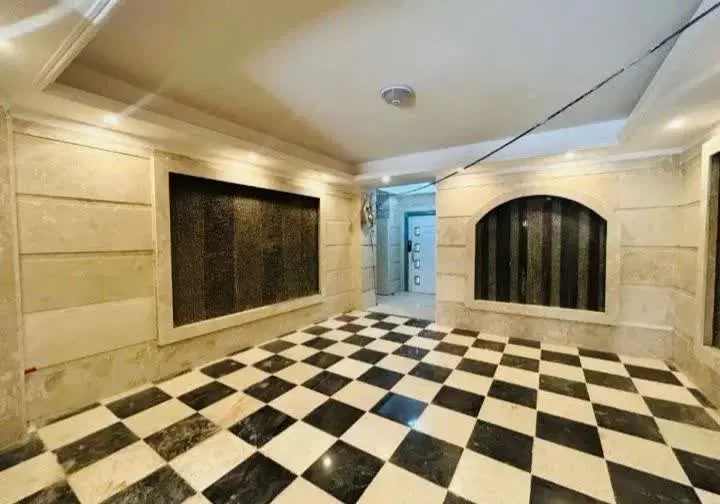 واحد ۷۶متر تکواحدی مطهری
