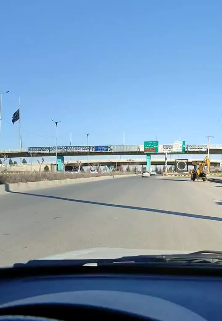 خانه مسکونی کلنگی 183متر نزدیک اتوبان