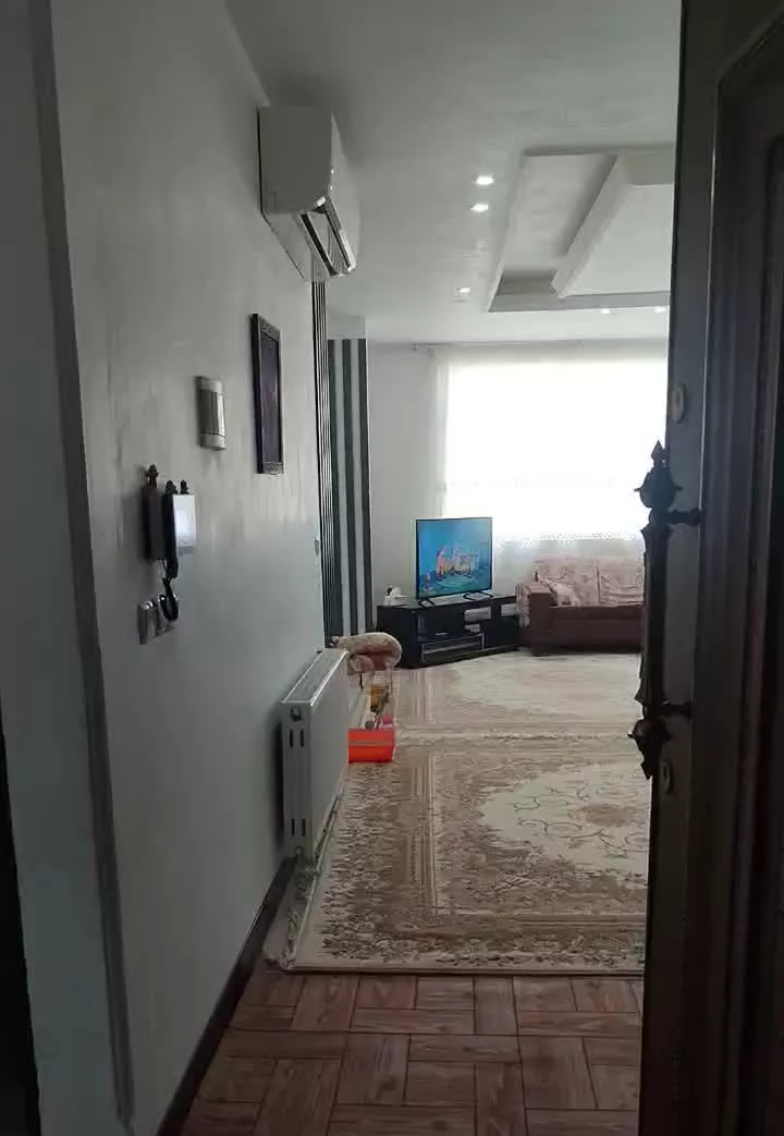 واحد فروشی ۸۵ متر ۲ خواب