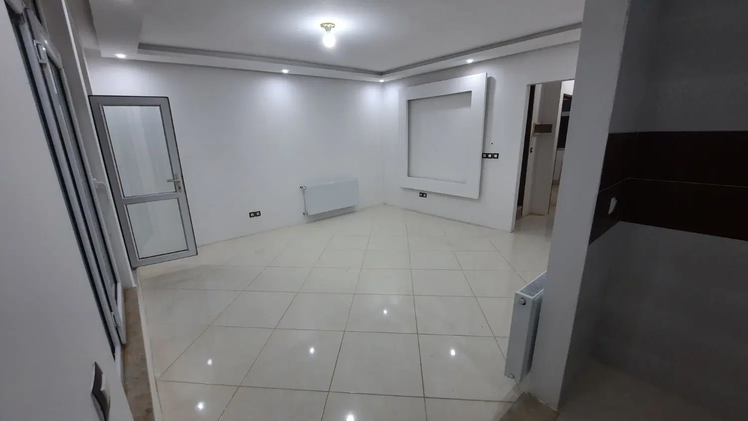 خانه آپارتمانی