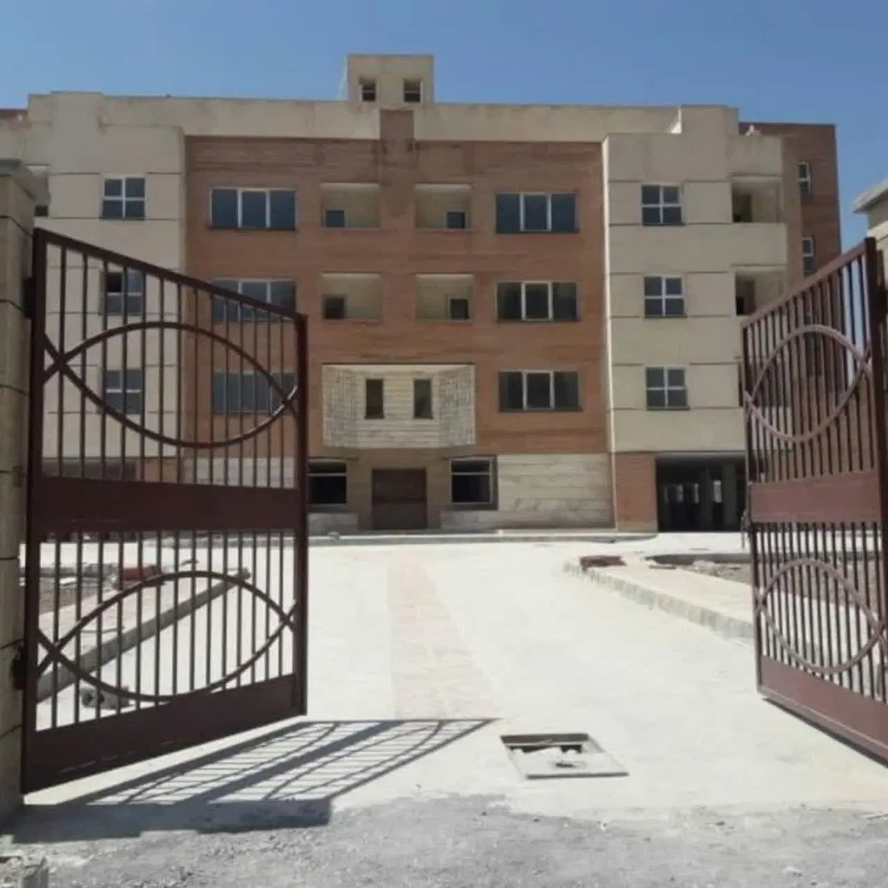 رهن واجاره واحد مسکونی فولادشهر اصفهان