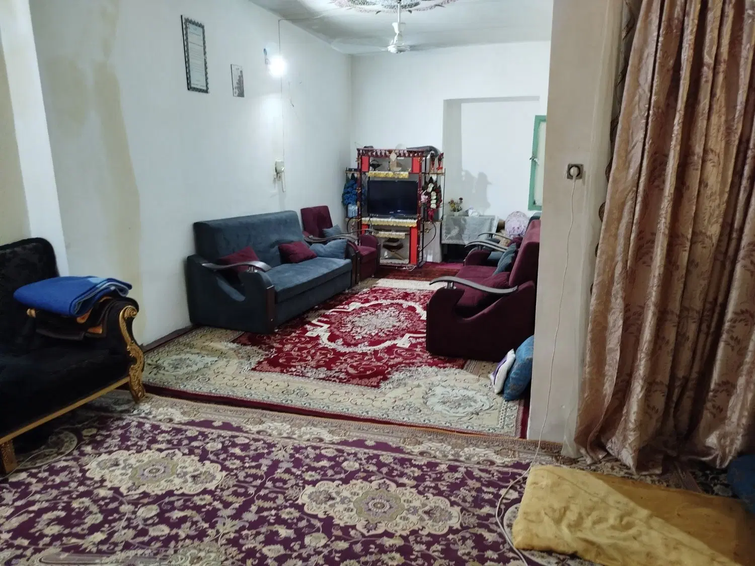خانه اجاره ایی ویلایی خیابان شریعتی شمالی