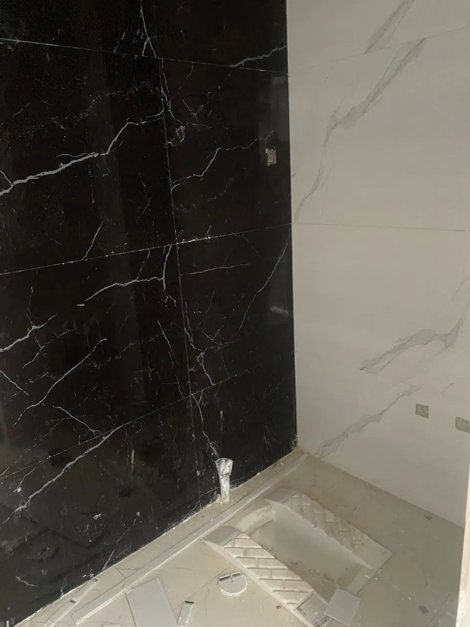 آپارتمان 110 متری نوساز طبقه 3