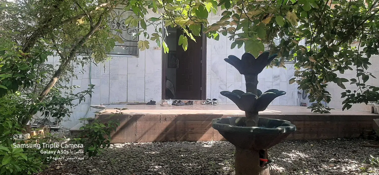 اجاره ویلا سالیانه