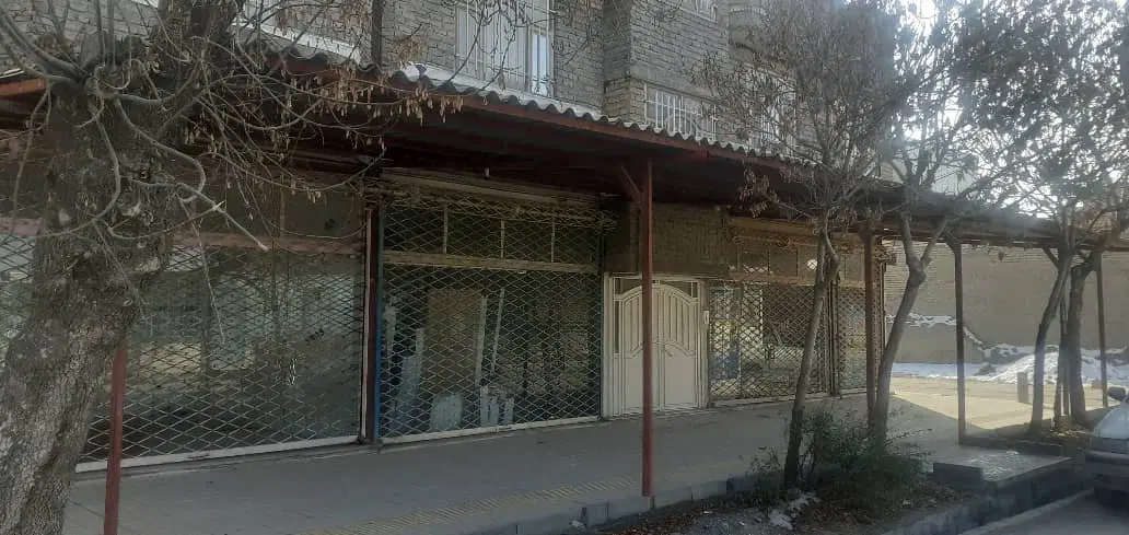 اجاره مغازه واقع در شهرک طالقانی