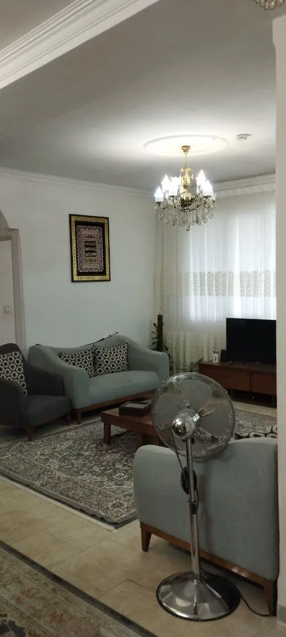 اجاره واحد۹۵متری در‌شهرک جایی ایثار۳ساختمان تسنیم