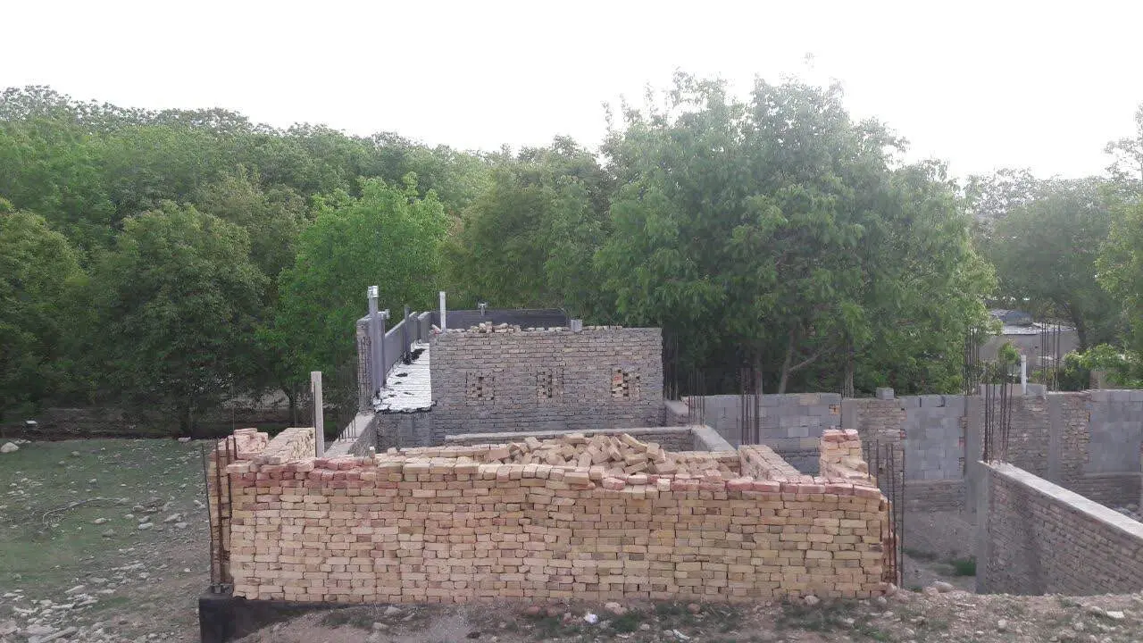 فروش خانه ویلایی