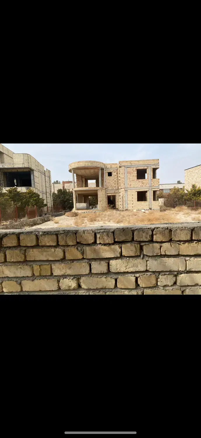 شهرک زیتون مرق