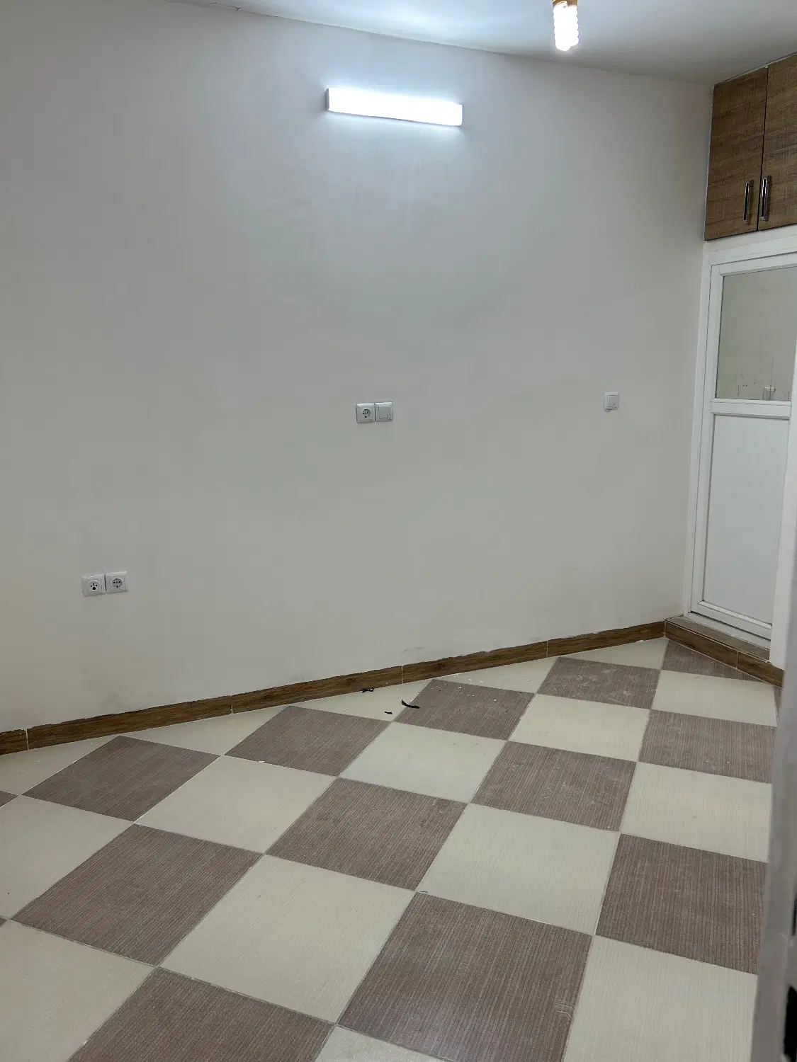 فروش خانه در قنات ناصری