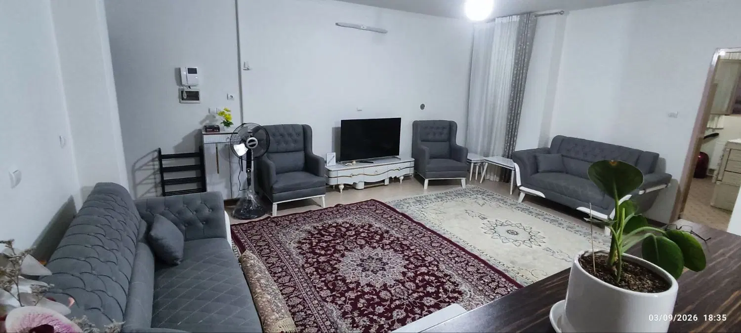 فروش آپارتمان  خیابان باهنر
