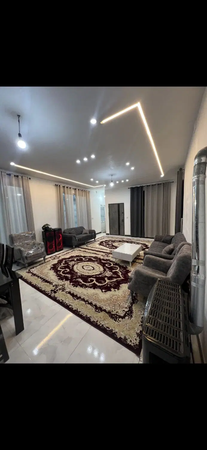 اجاره باغ ویلا خوشنام .مارلیک. ملارد.فردیس شهریار