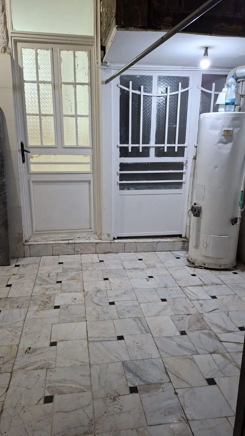 منزل 60 متری خیابان فاطمه الزهرا