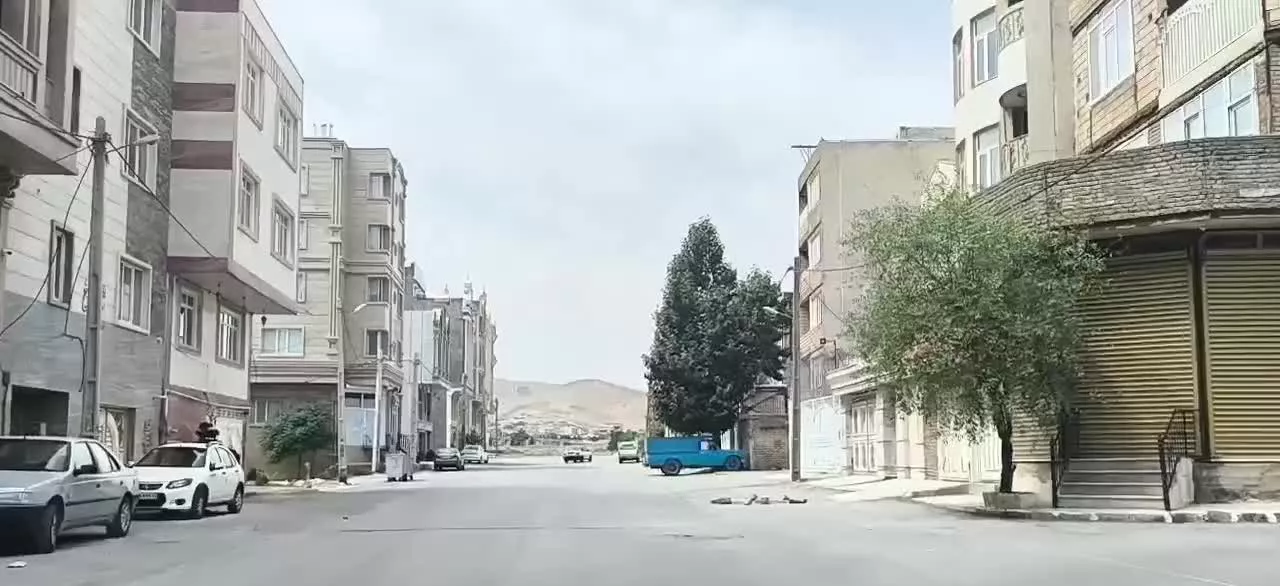 فروش زمین شهرک پردیس موقعیت طلایی