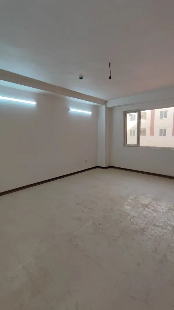 پشت دادگستری مدرس_ نوساز