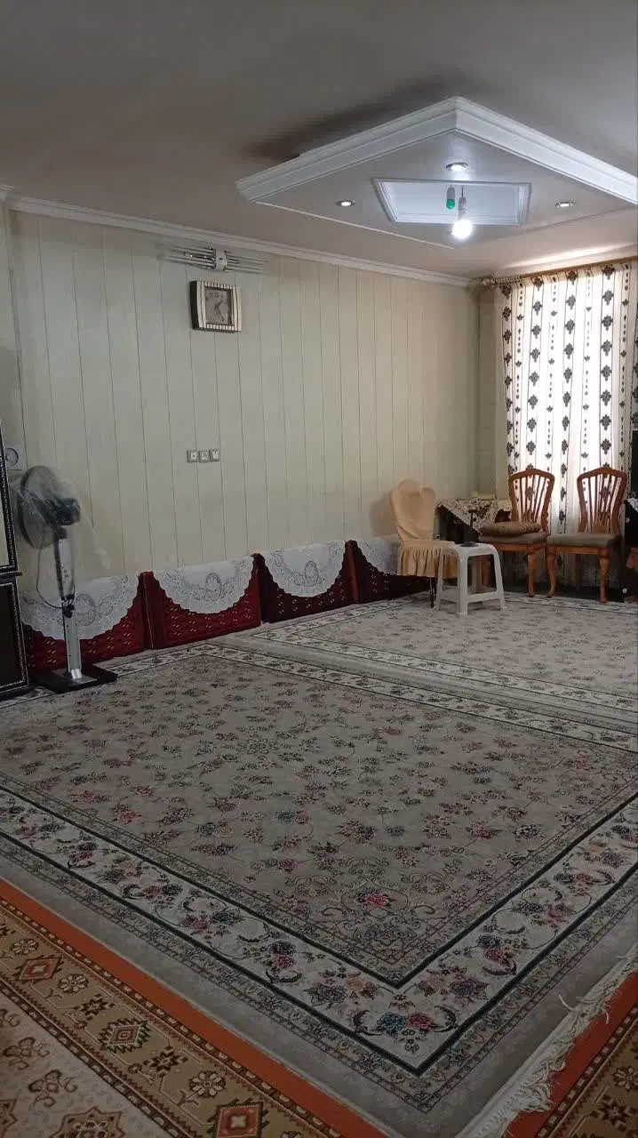 آپارتمان فروشی