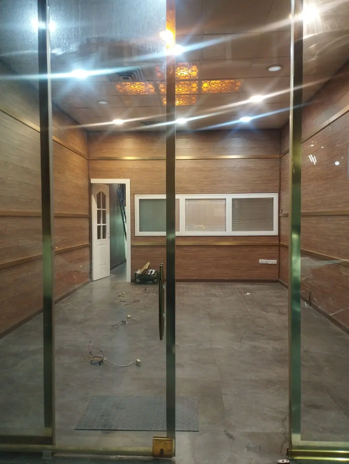 اجاره مغازه (قابل تبدیل)