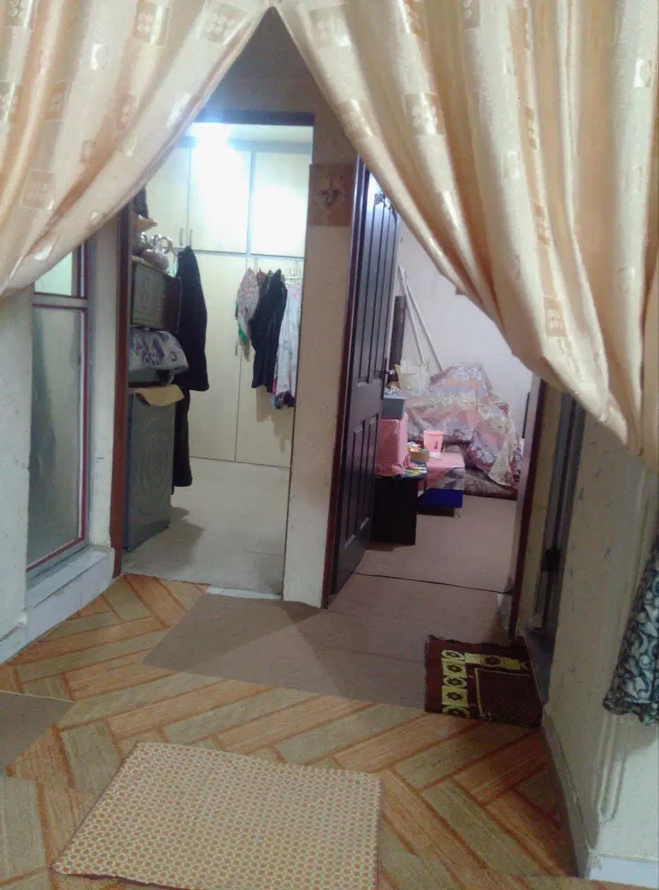 ۷۵متری همکف با پارکینک مشیکنی