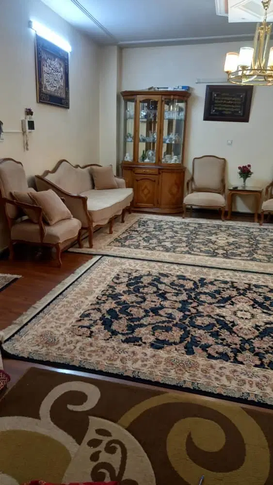 واحد ۷۱ متری دوخواب فردیس
