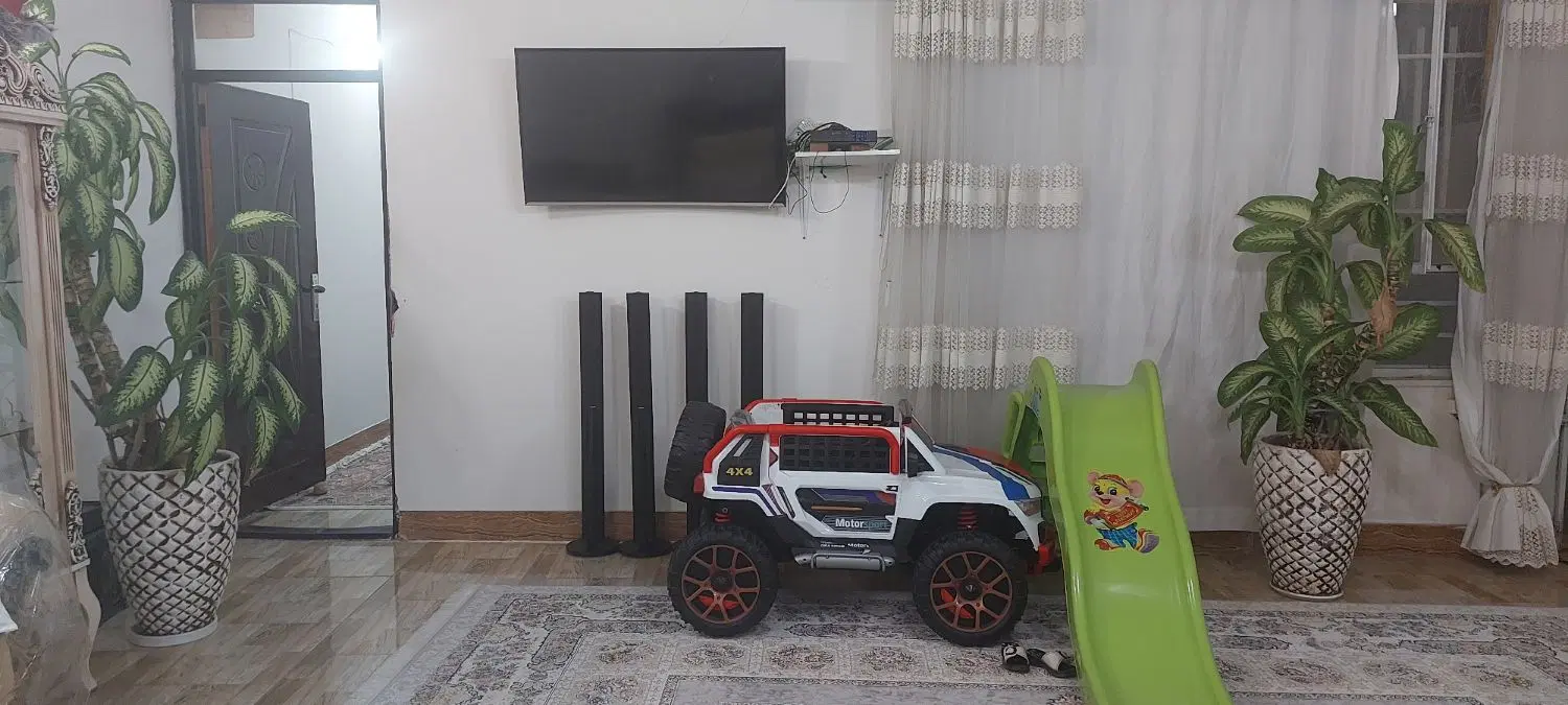 منزل فروشی بهشتی