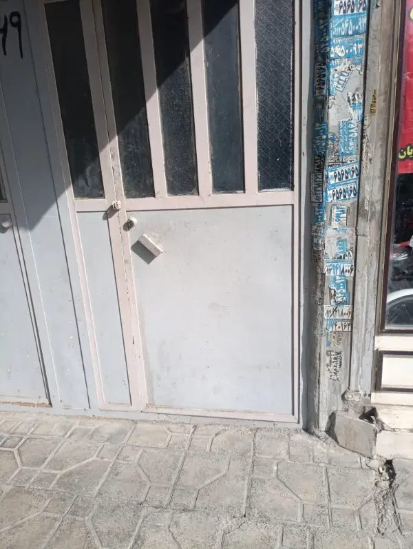 خانه ویلایی90متری