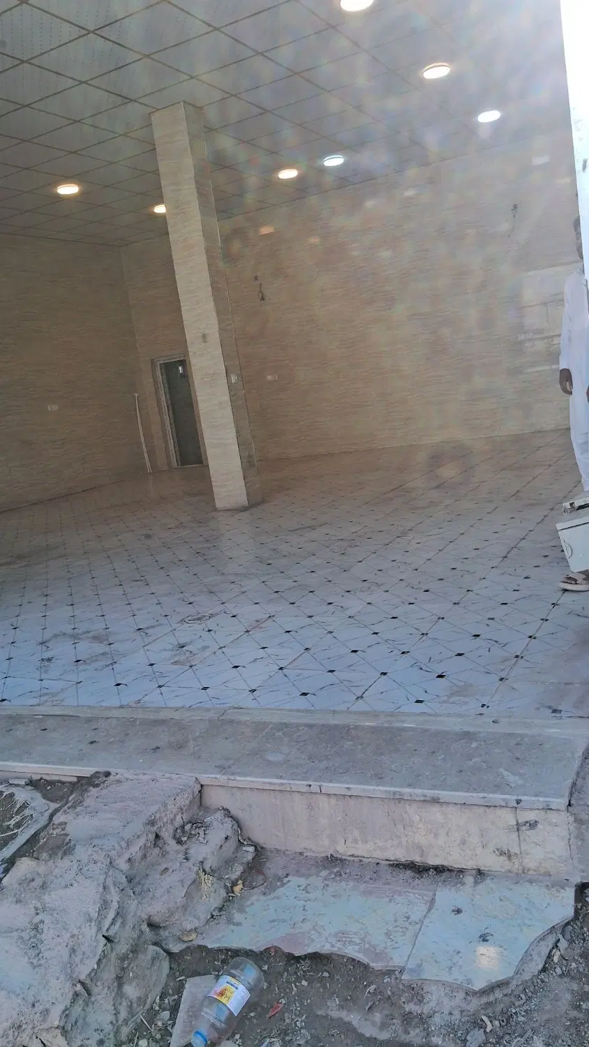 مغازه