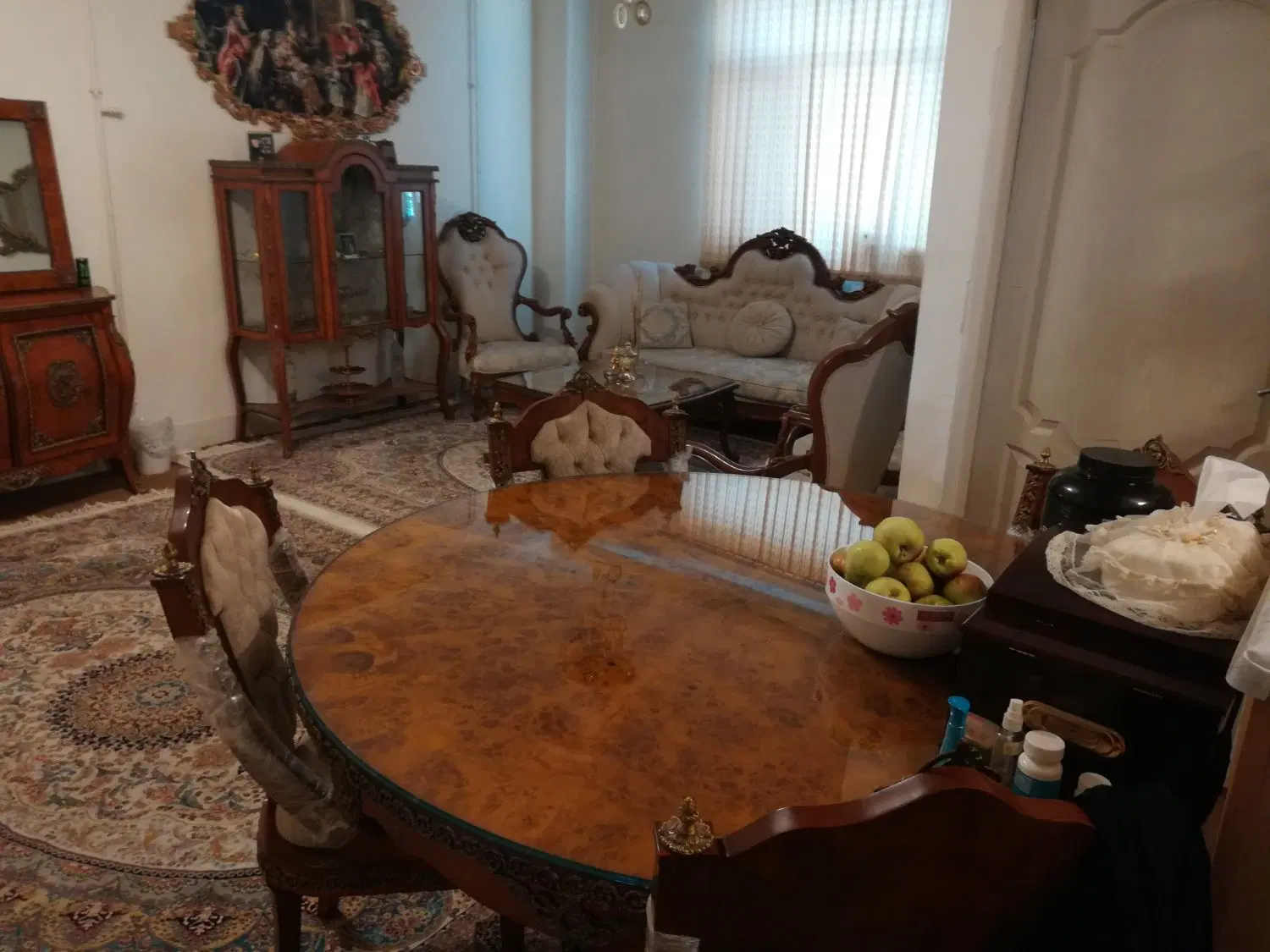 اجاره اپارتمان