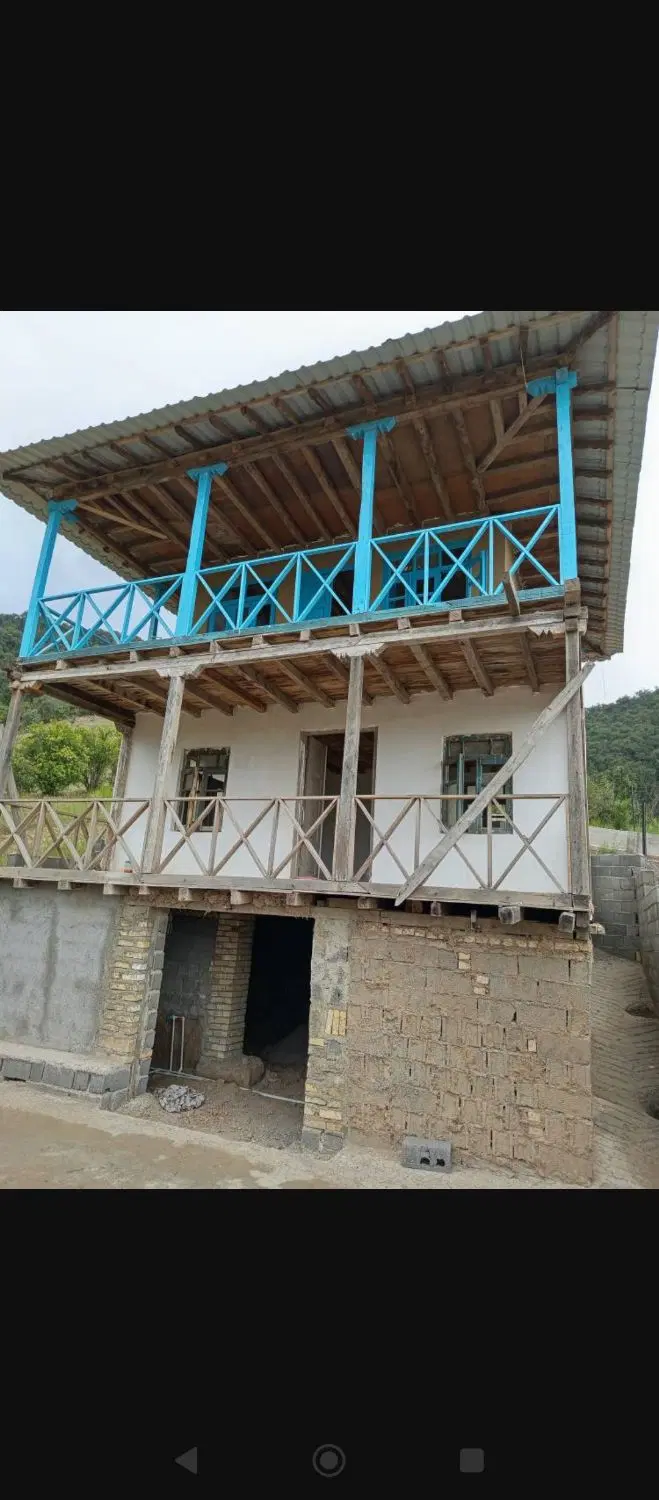روستای الازمن