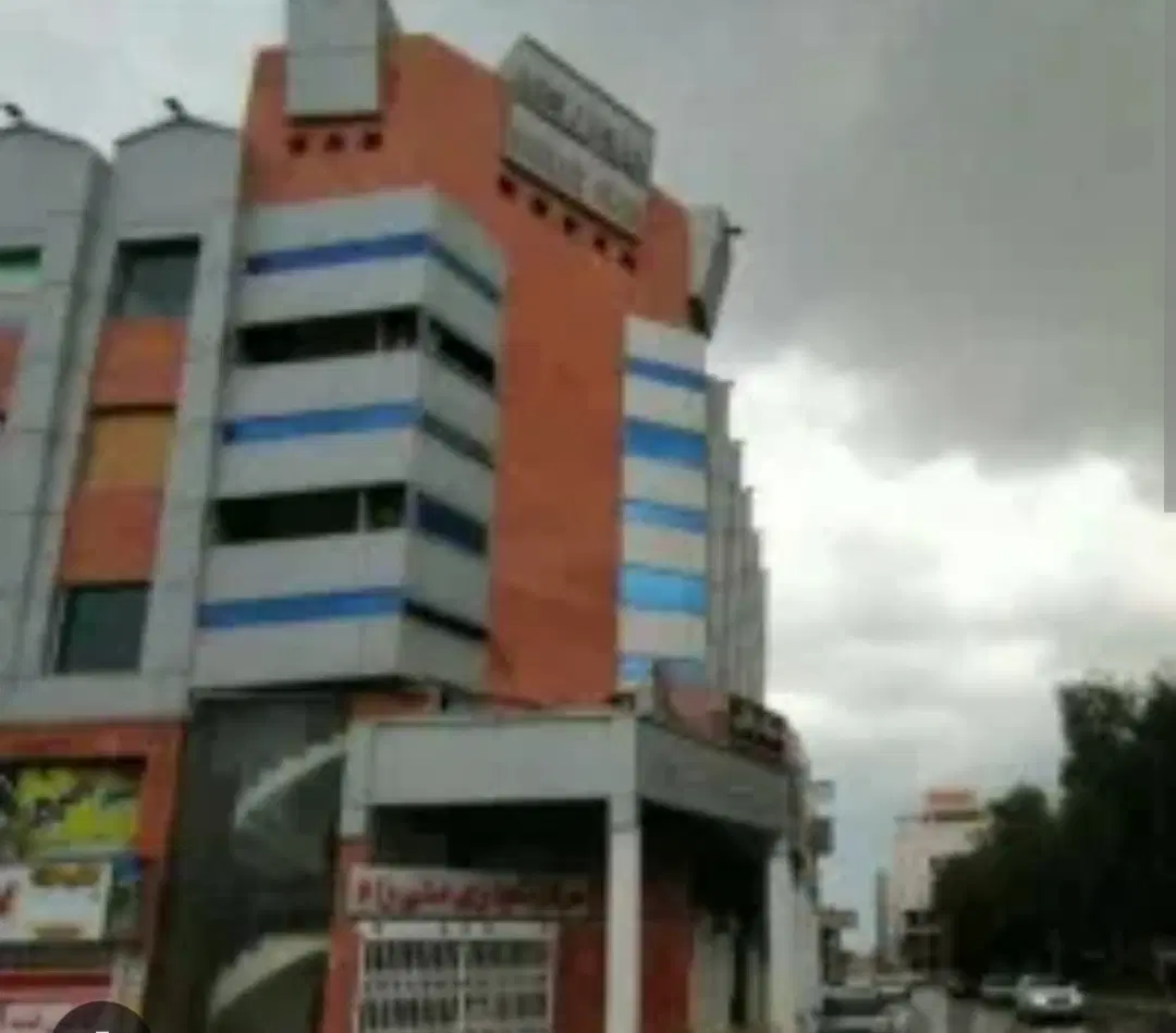 دفتر کار