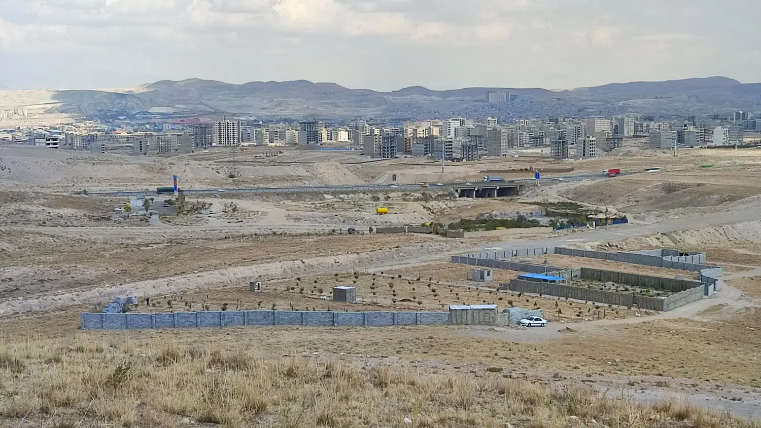 اجاره حصار بزرگ