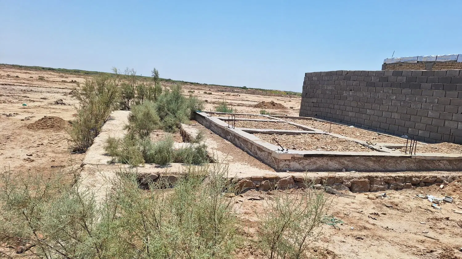 زمین