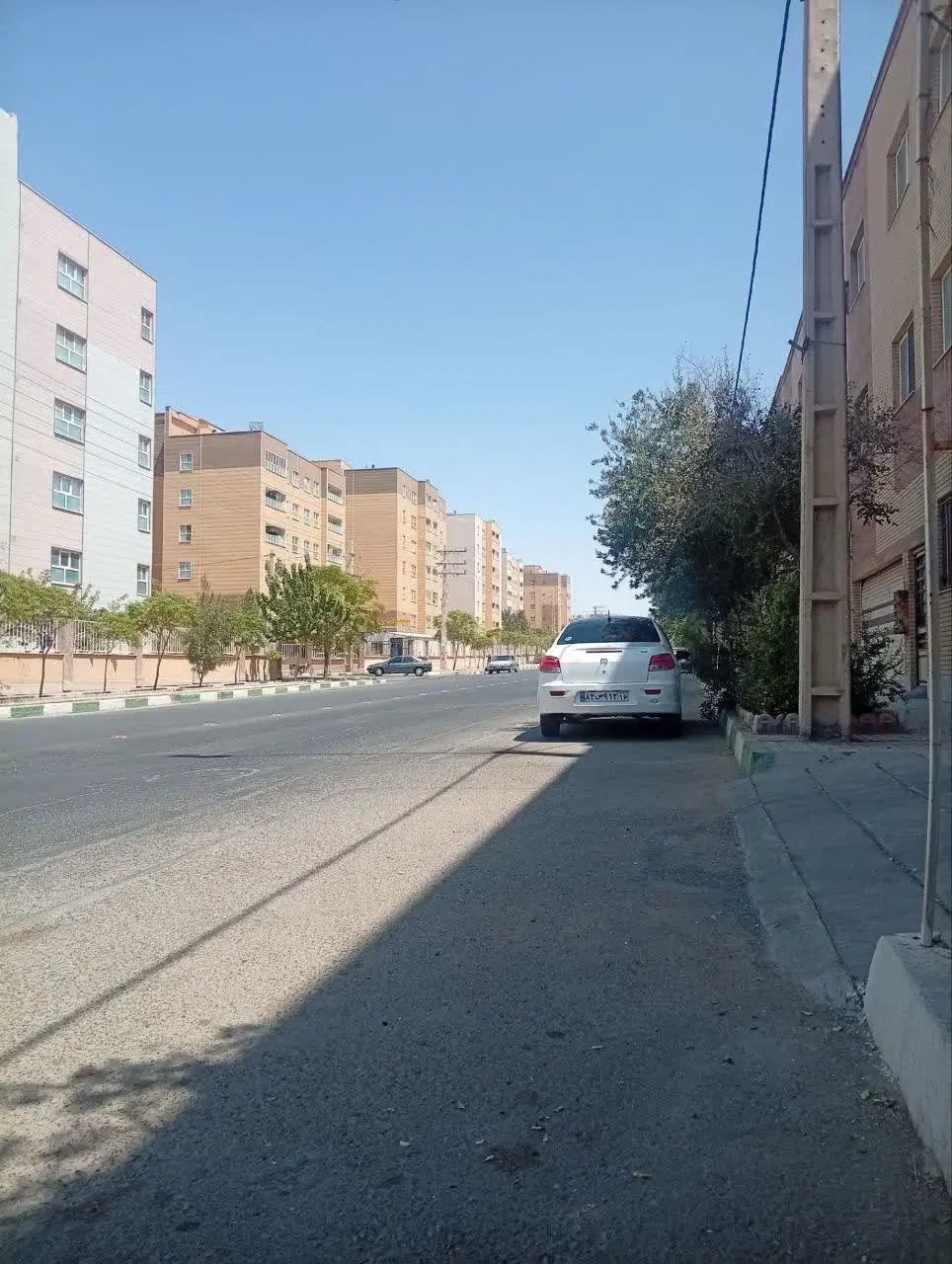 واحدسنددار، دوخوابه