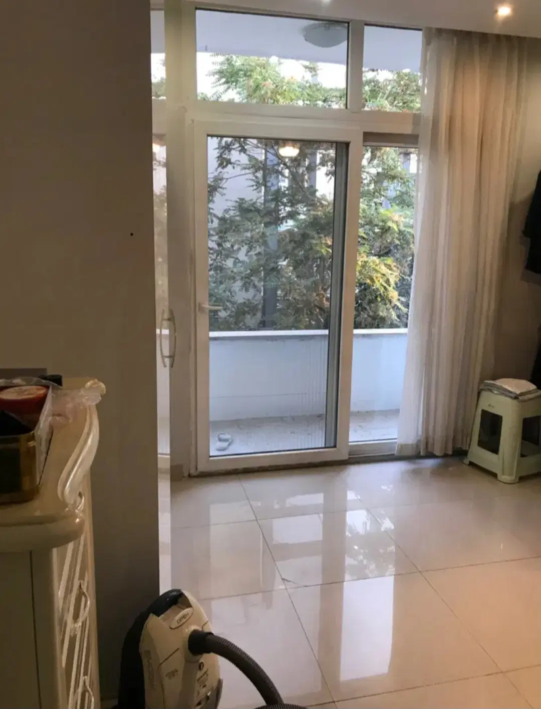 جردن پارک ملت ۱۲۰متر ۲پارکینگ