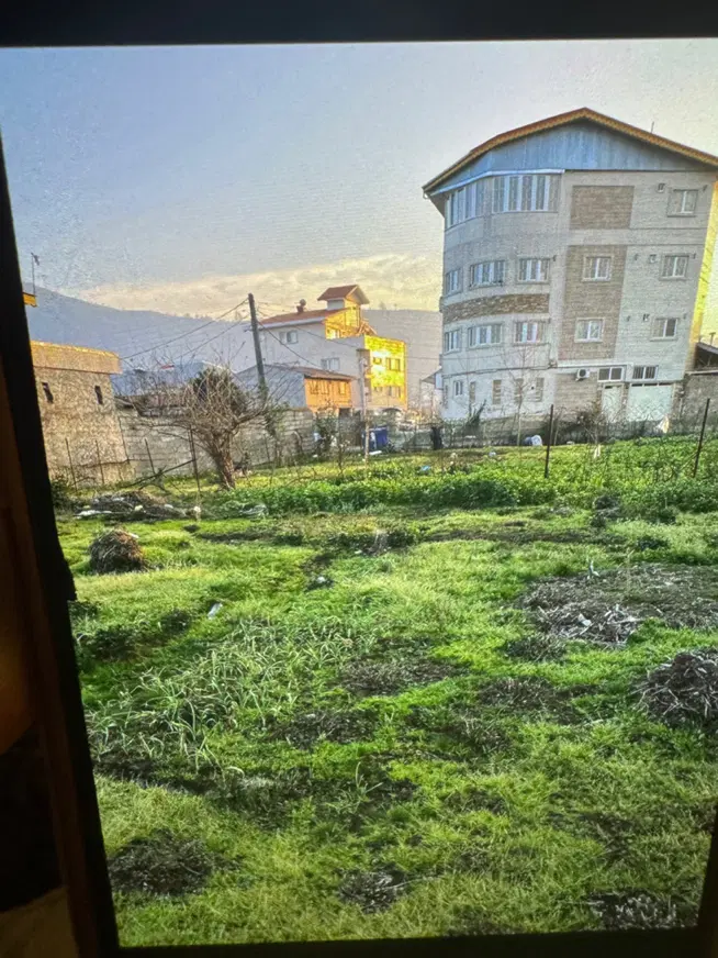 زمین ۱۰۰۹ متری نخجیر   لیالستان