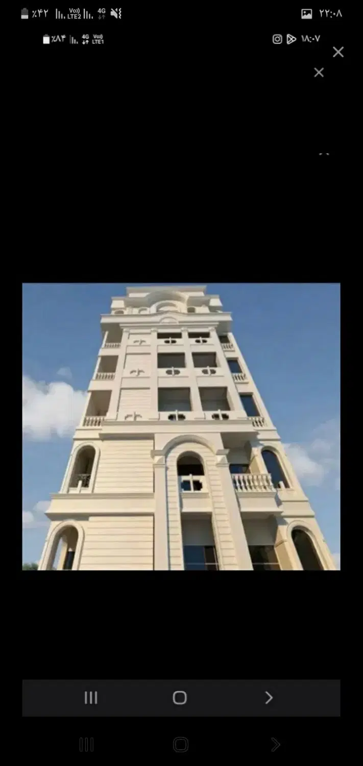 مغازه ۱۶ متری شهرک هجرت