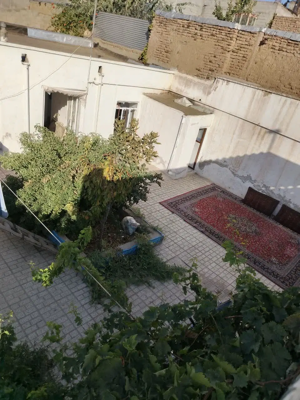 خانه‌ رهن یا اجاره‌ درمرکز شهر