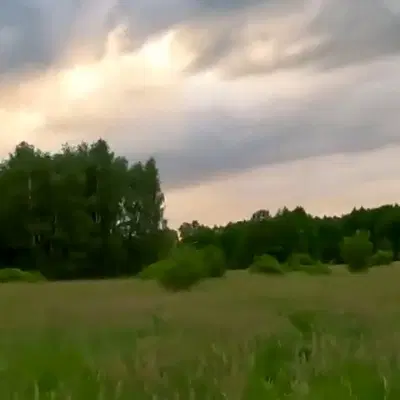 زمین با پروانه ساخت و کنتور برق و گاز