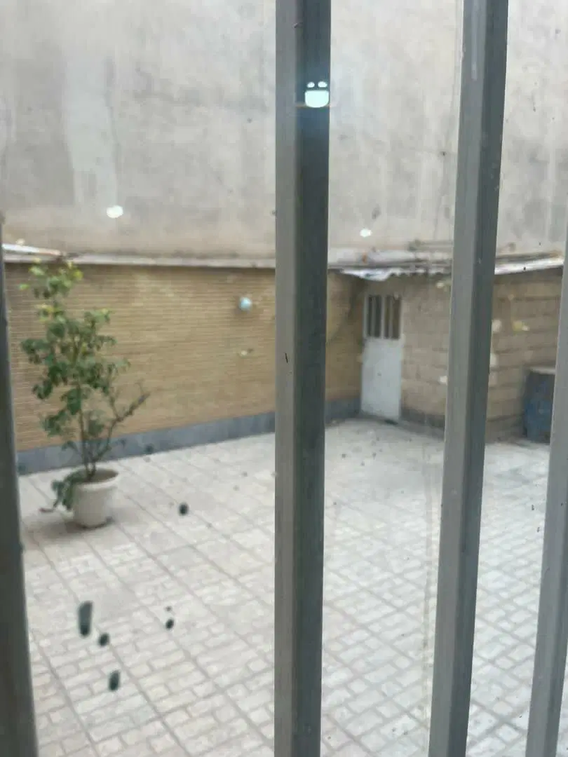 ۷۰ متر اندیشه فاز ۱