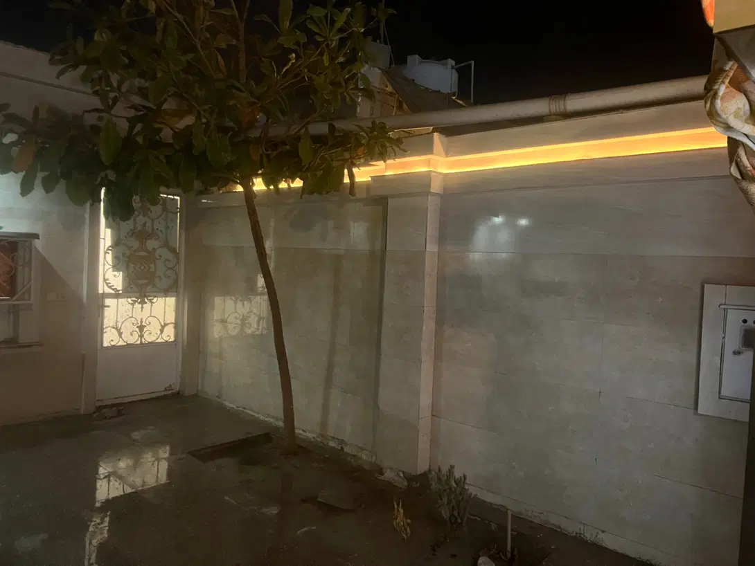 خانه ویلایی