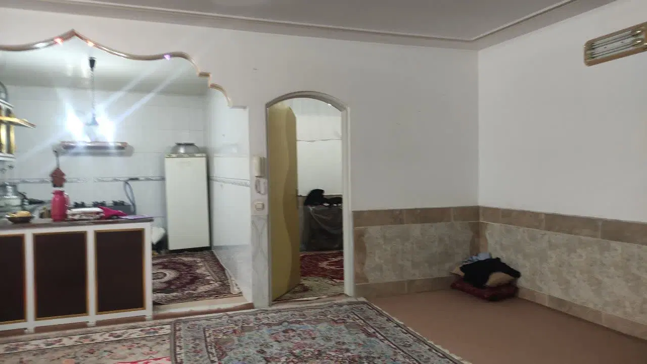 منزل فروشی نوش آباد